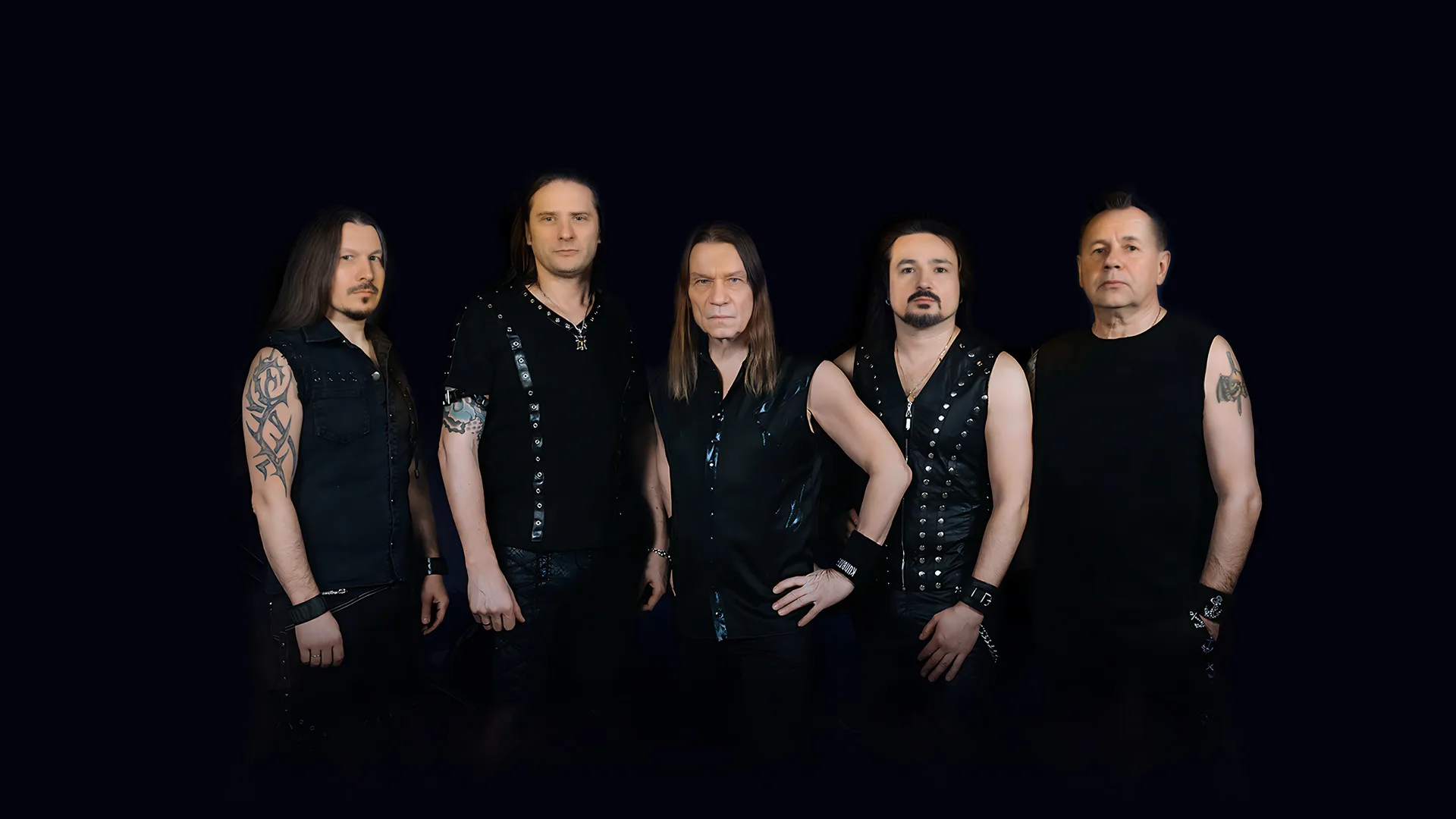 Кипелов live